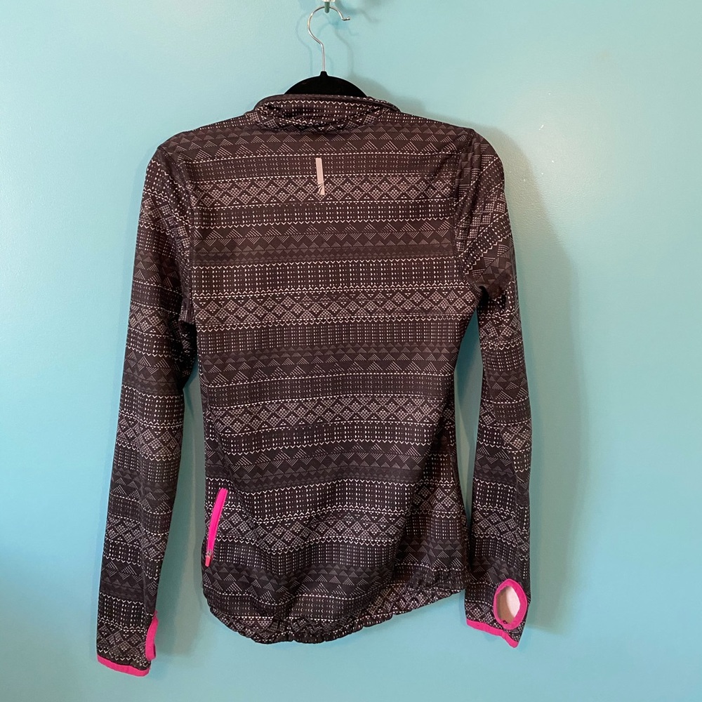 Dri Wik Athletic Jacket - Picture 5 of 5